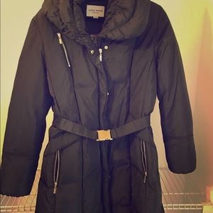 Cole Haan Puffer Jacket